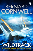 Bernard Cornwell - Wildtrack artwork