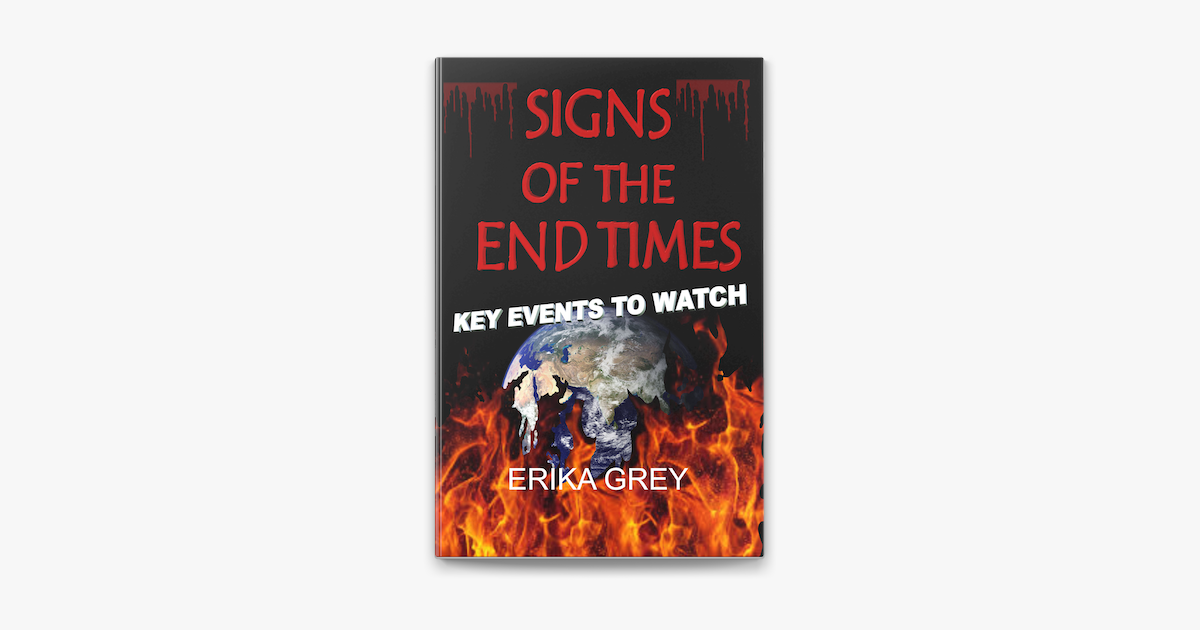 ‎Signs of The End Times Key Events To Watch in Apple Books