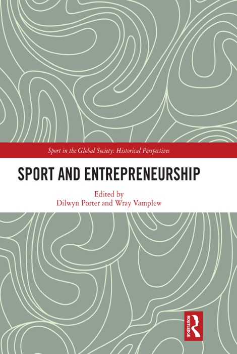 Sport and Entrepreneurship