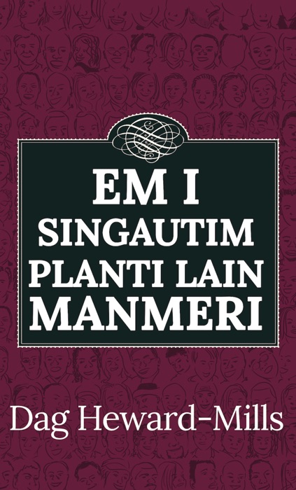 Em I Singautim Planti Lain Manmeri