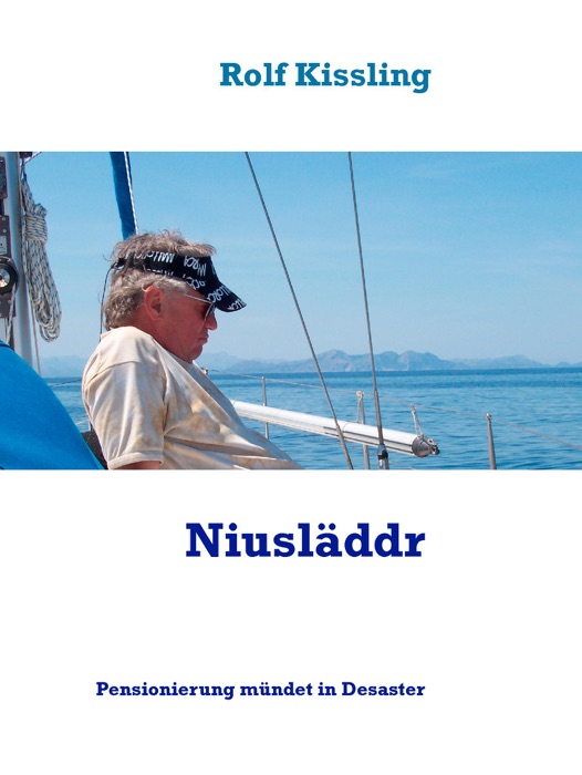 Niusläddr