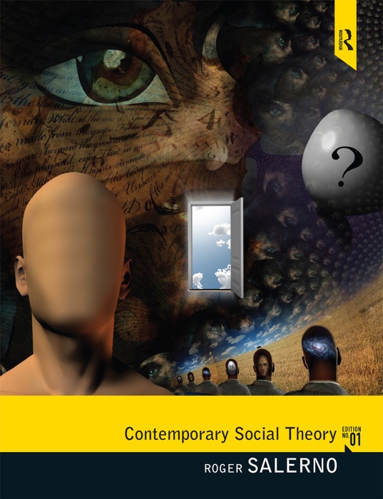 Contemporary Social Theory