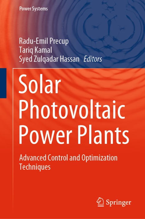 Solar Photovoltaic Power Plants