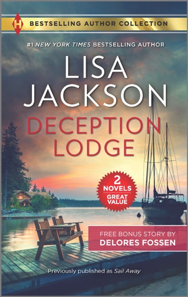 Deception Lodge & Expecting Trouble