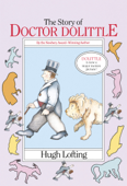 The Story of Doctor Dolittle - Hugh Lofting