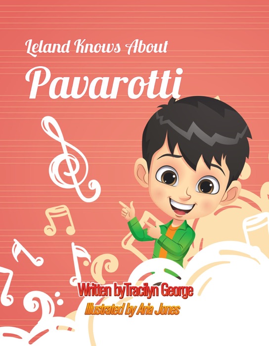 Leland Knows about Pavarotti