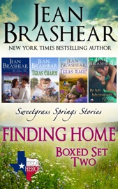 Finding Home Boxed Set Two
