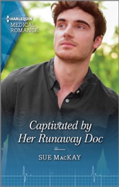 Captivated by Her Runaway Doc - Sue MacKay by  Sue MacKay PDF Download