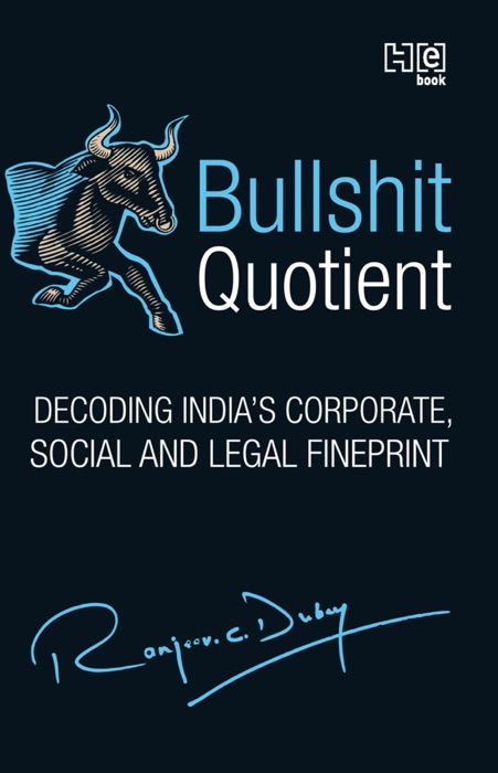 B******t Quotient