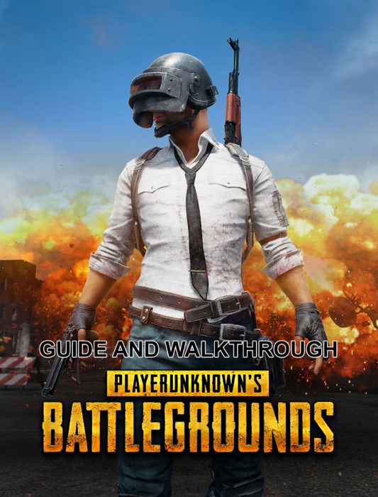 PUBG Guide - Tips - Tricks
