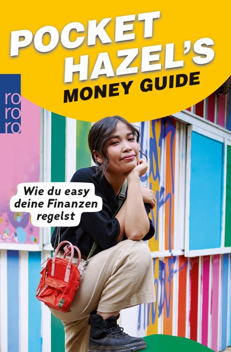 Pocket Hazel's Money Guide