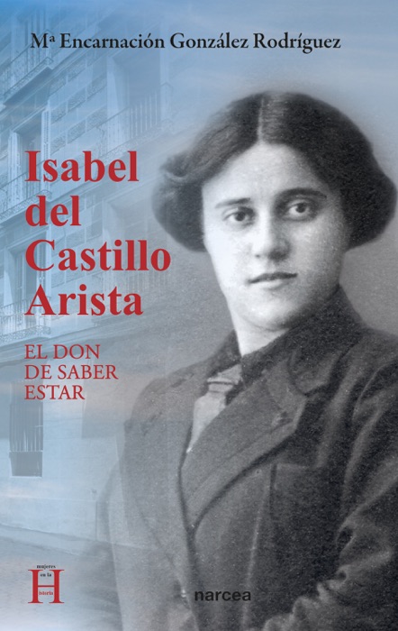 Isabel del Castillo Arista