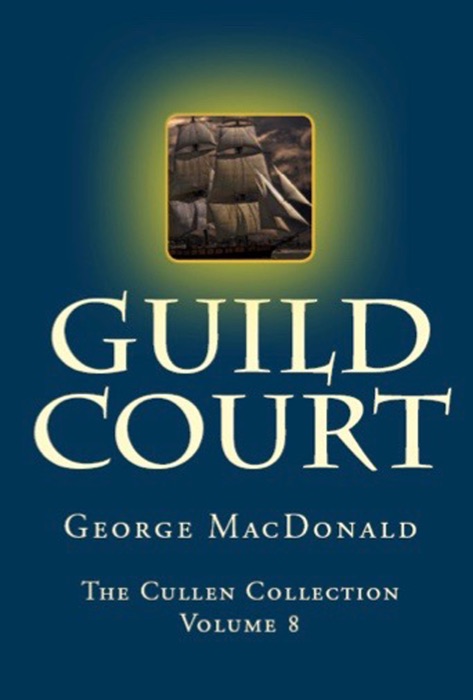 Guild Court