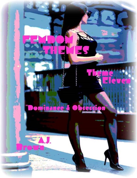 Femdom Themes - Theme Eleven - 