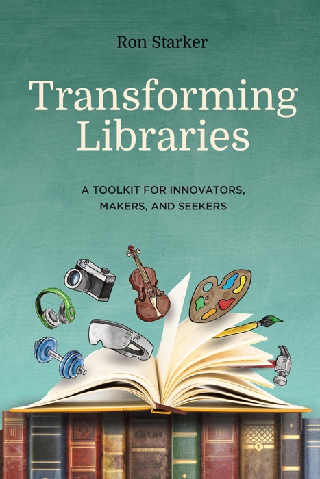 Transforming Libraries