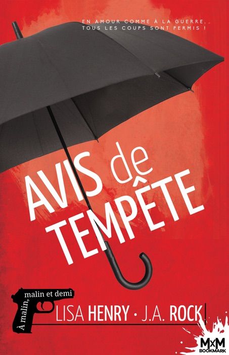 Avis de tempête