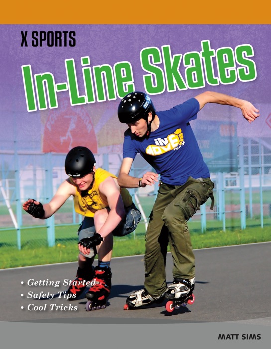 In-Line Skates