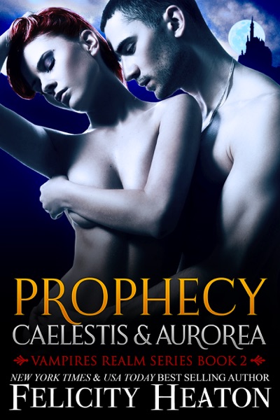 Prophecy: Caelestis and Aurorea