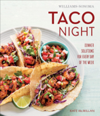 Taco Night - Kate McMillan