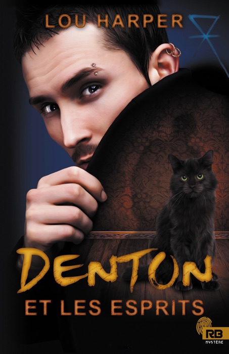 Denton et les esprits