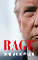 Bob Woodward - Rage artwork