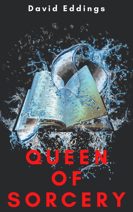 Queen of Sorcery