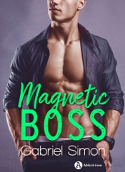 Magnetic Boss