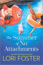 Download The Summer of No Attachments
