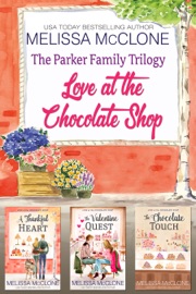 The Parker Family Trilogy