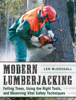 Modern Lumberjacking - Len McDougall