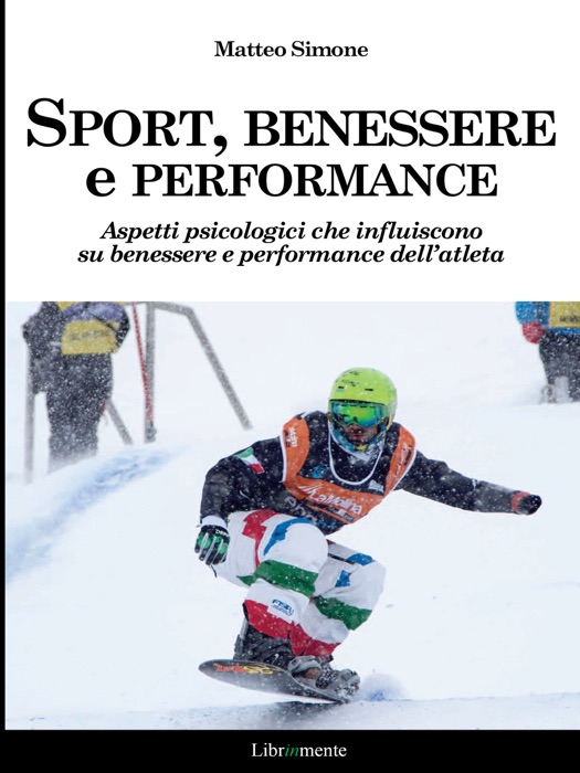 Sport, benessere e performance