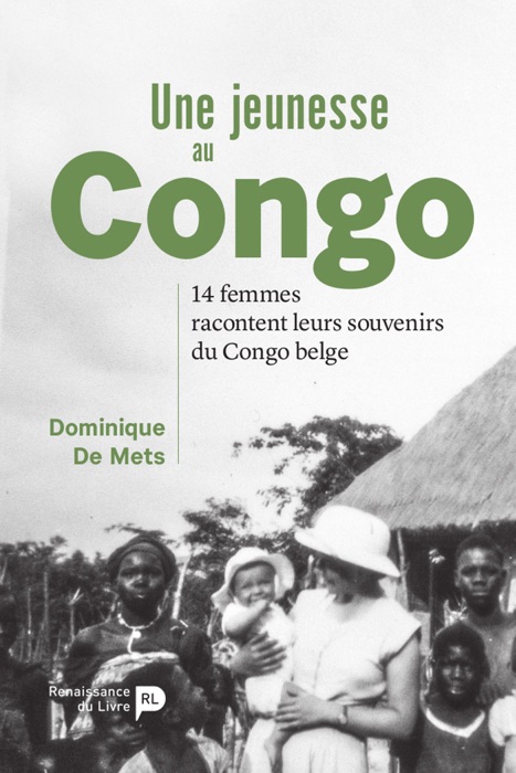 Une jeunesse au Congo