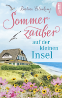 Barbara Erlenkamp - Sommerzauber auf der kleinen Insel artwork