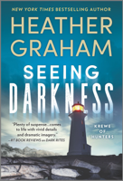 Heather Graham - Seeing Darkness artwork