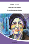 María Zambrano Book Cover