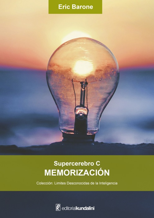 Supercerebro C. Memorización