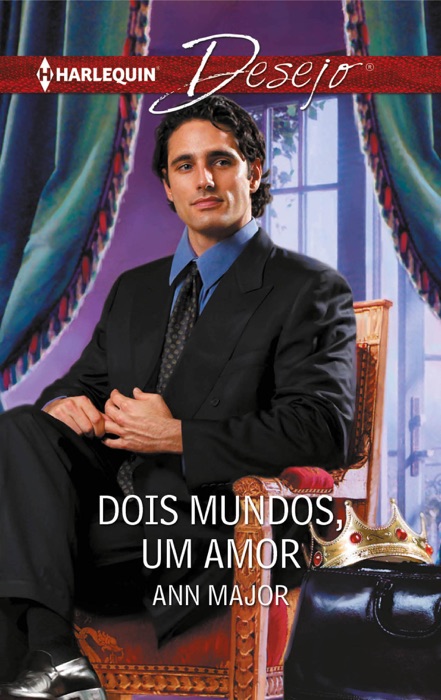 Dois mundos, um amor