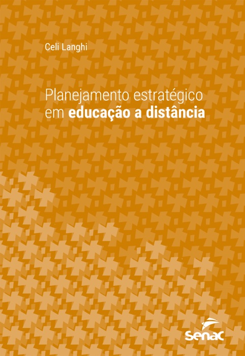 Planejamento estratégico em educação a distância