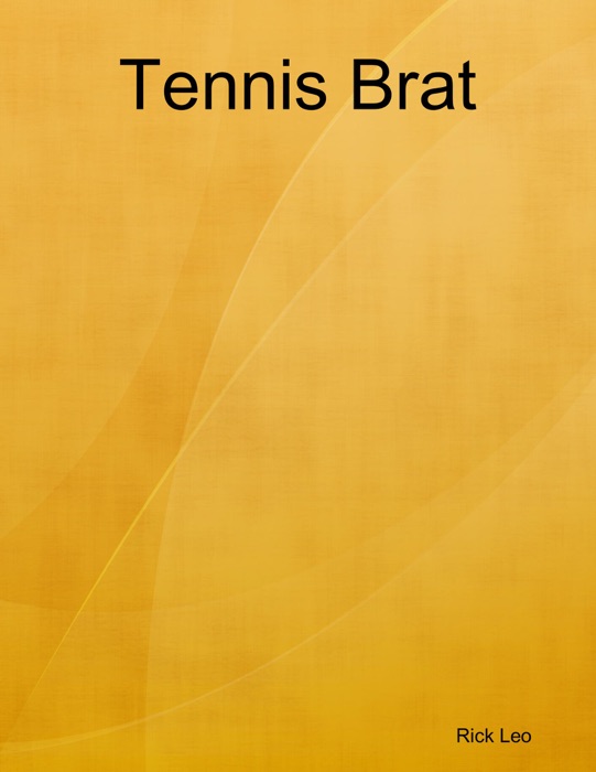 Tennis Brat