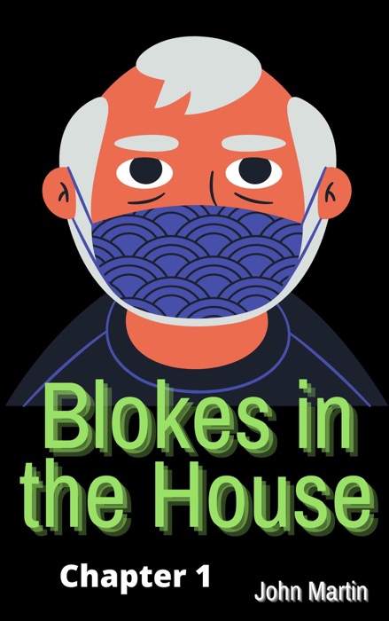 Blokes in the House 1