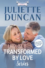 Transformed by Love Series