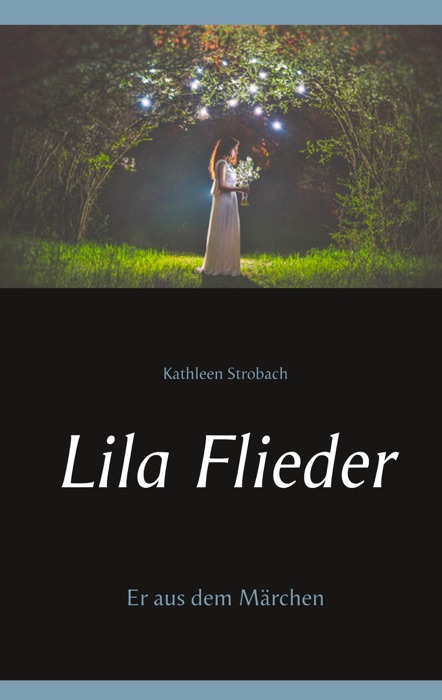 Lila Flieder