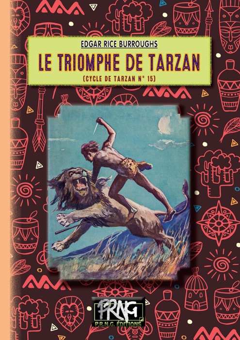 Le triomphe de Tarzan