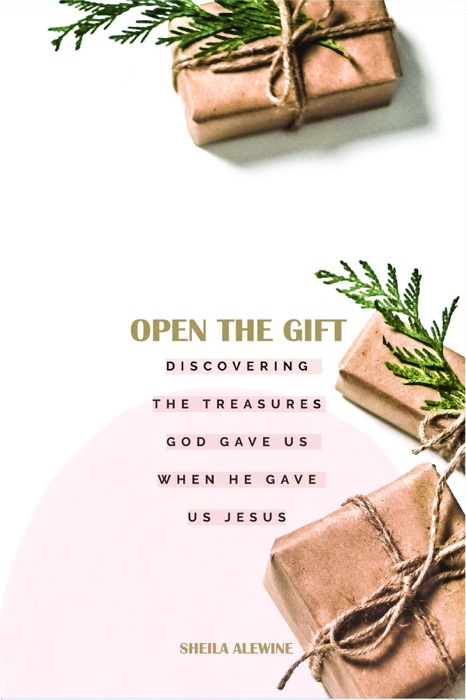 Open The Gift