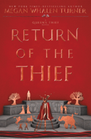 Megan Whalen Turner - Return of the Thief artwork