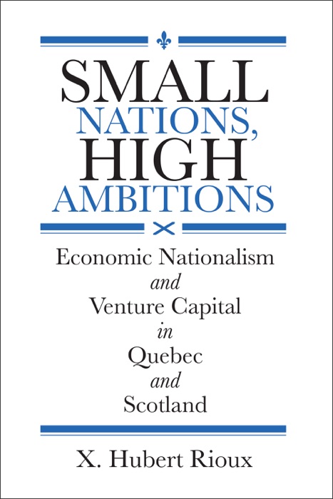 Small Nations, High Ambitions