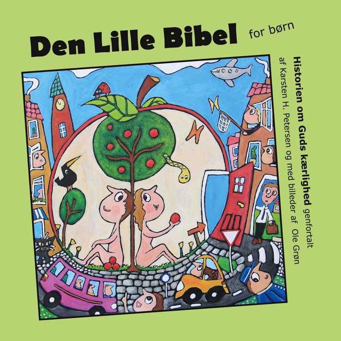 Den Lille Bibel