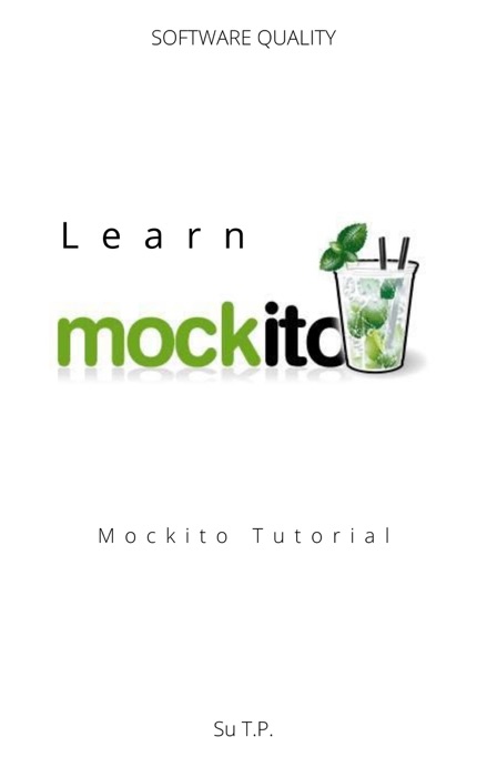 Learn Mockito
