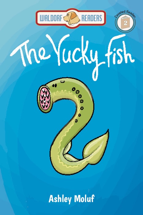 Yucky Fish