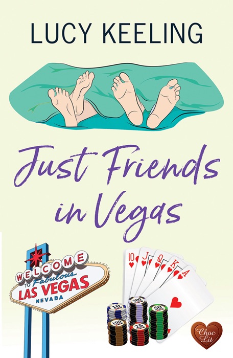 Just Friends in Vegas